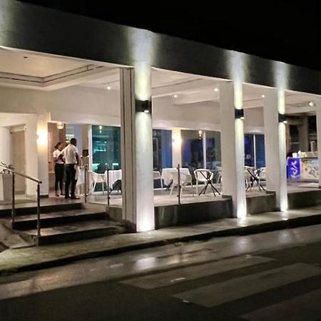 Hotel Alkquimia Bayahibe Buitenkant foto