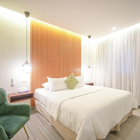 Hotel Alkquimia Bayahibe Buitenkant foto