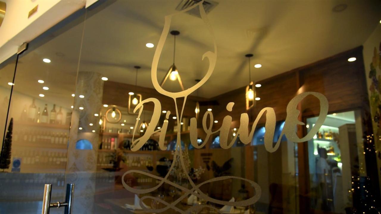 Hotel Alkquimia Bayahibe Buitenkant foto