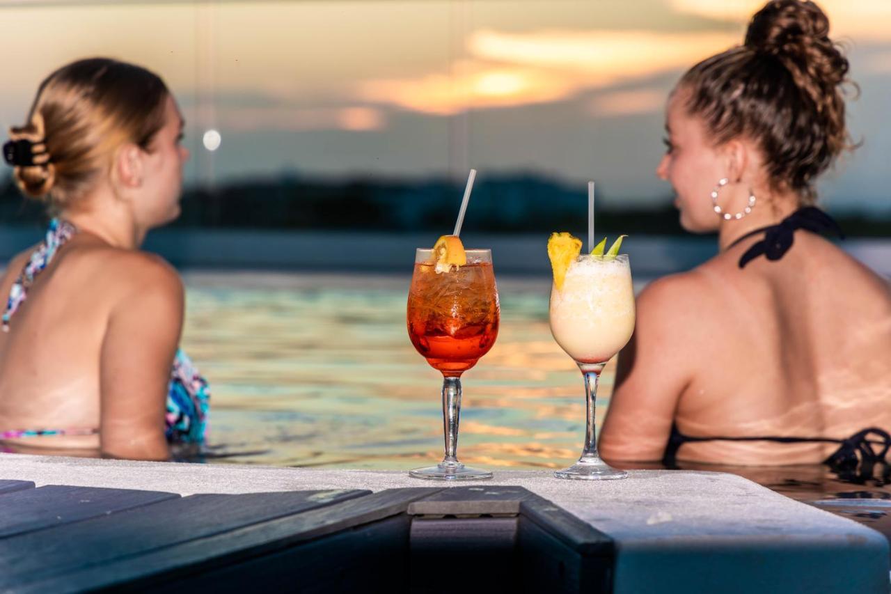 Hotel Alkquimia Bayahibe Buitenkant foto