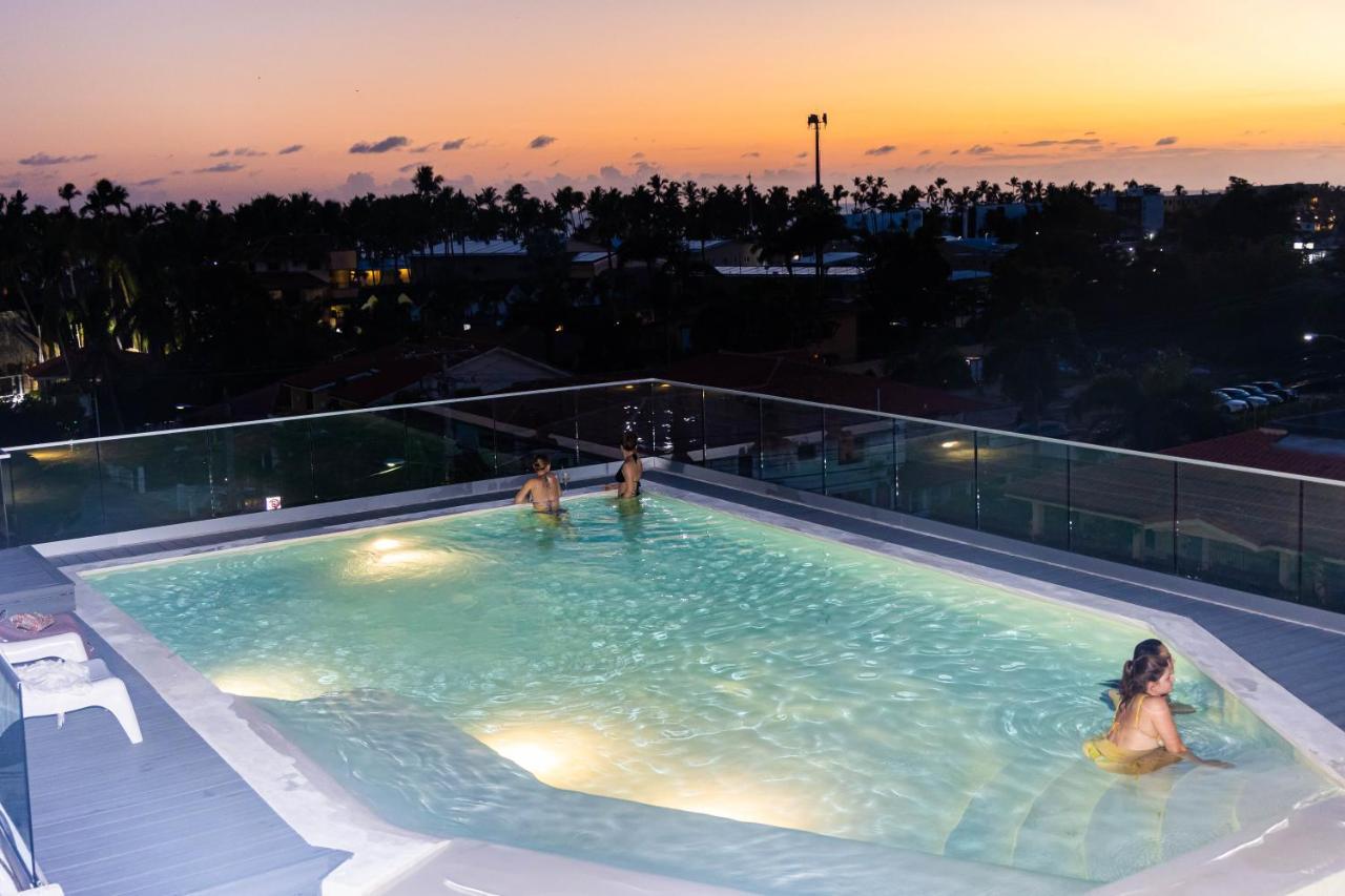 Hotel Alkquimia Bayahibe Buitenkant foto