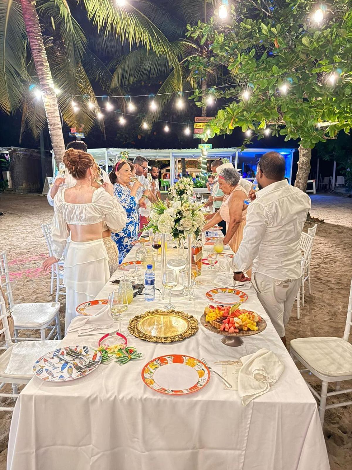 Hotel Alkquimia Bayahibe Buitenkant foto