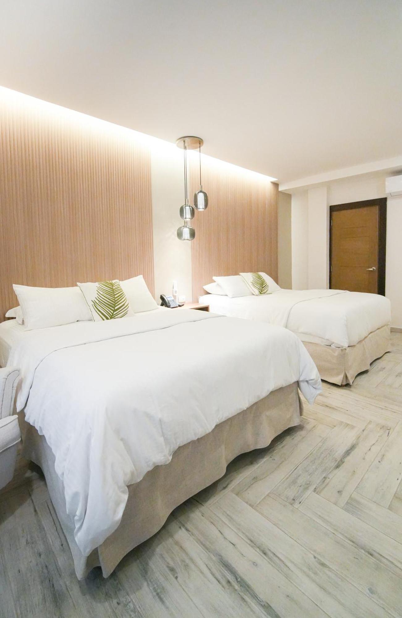 Hotel Alkquimia Bayahibe Buitenkant foto